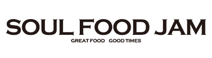 SOUL FOOD JAM<